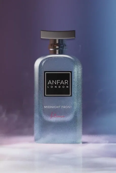 London Midnight Frost Intense U parfumový extrakt 100 ml