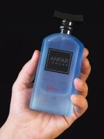 London Midnight Frost Intense U parfumový extrakt 100 ml