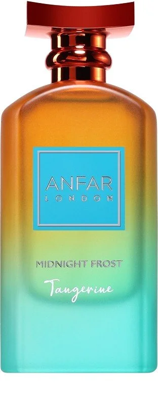 London Midnight Frost Tangerine U parfumový extrakt 100 ml