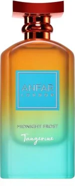 London Midnight Frost Tangerine U parfumový extrakt 100 ml