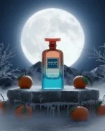 London Midnight Frost Tangerine U parfumový extrakt 100 ml