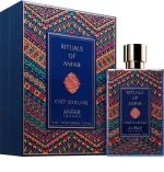 London Rituals of Anfar Chef d´Oeuvre U parfumový extrakt 80 ml