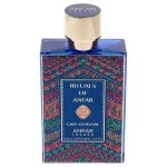 London Rituals of Anfar Chef d´Oeuvre U parfumový extrakt 80 ml
