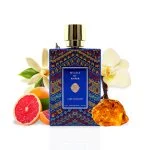 London Rituals of Anfar Chef d´Oeuvre U parfumový extrakt 80 ml