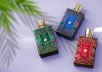 London Rituals of Anfar Chef d´Oeuvre U parfumový extrakt 80 ml