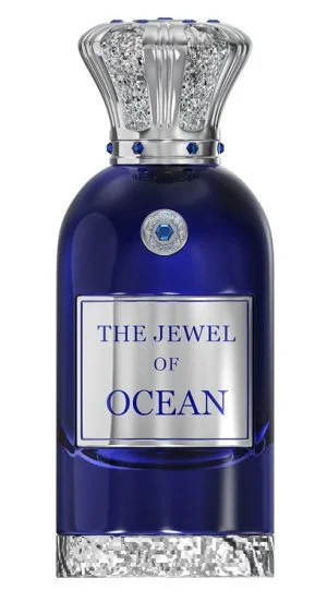 Anfar London The Jewel of Ocean unisex parfumový extrakt