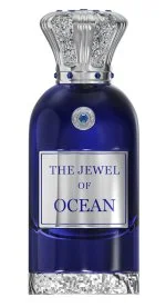 London The Jewel of Ocean unisex parfumový extrakt 100 ml