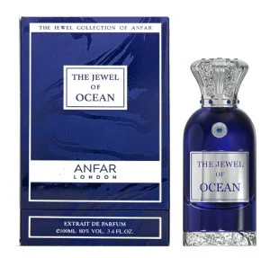 Anfar London The Jewel of Ocean unisex parfumový extrakt