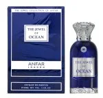 London The Jewel of Ocean unisex parfumový extrakt 100 ml