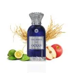 London The Jewel of Ocean unisex parfumový extrakt 100 ml