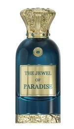 London The Jewel of Paradise unisex parfumový extrakt 100 ml