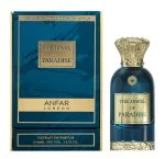 London The Jewel of Paradise unisex parfumový extrakt 100 ml