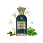 London The Jewel of Paradise unisex parfumový extrakt 100 ml