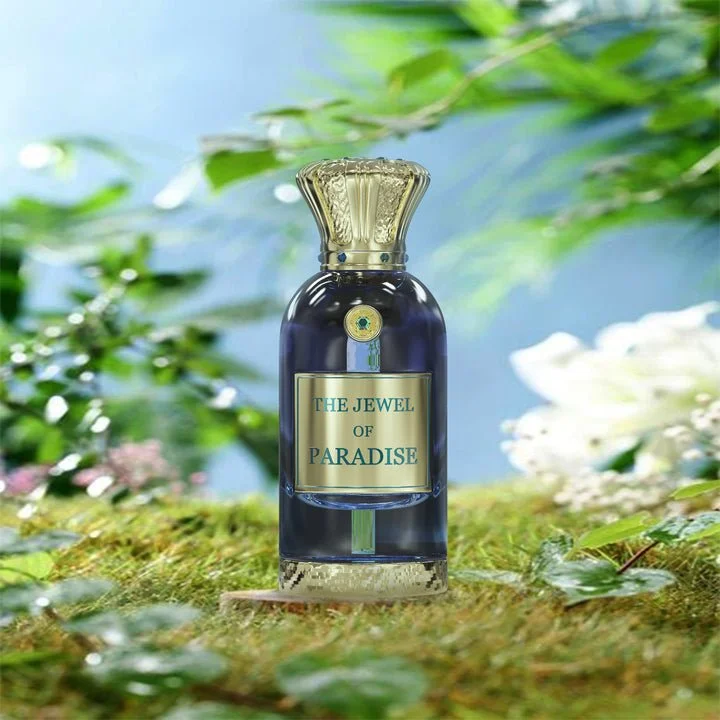 London The Jewel of Paradise unisex parfumový extrakt 100 ml