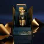 London The Jewel of Paradise unisex parfumový extrakt 100 ml