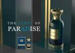 London The Jewel of Paradise unisex parfumový extrakt 100 ml