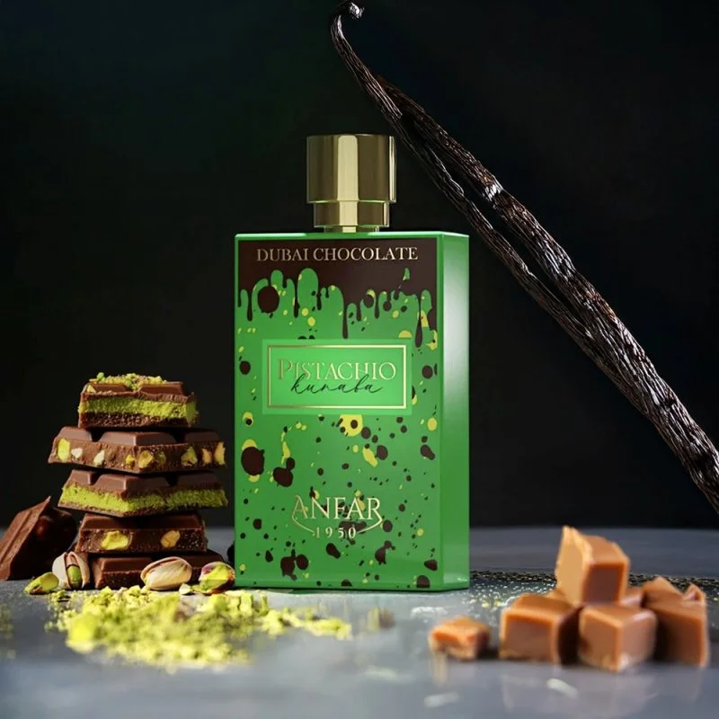 1950 Pistachio Kunafa U parfumový extrakt 80 ml