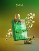 1950 Pistachio Kunafa U parfumový extrakt 80 ml