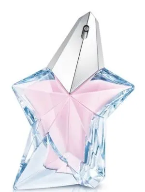 Mugler Angel plniteľný flakón toaletná voda pre ženy