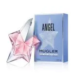 Angel plniteľný flakón toaletná voda pre ženy 100 ml