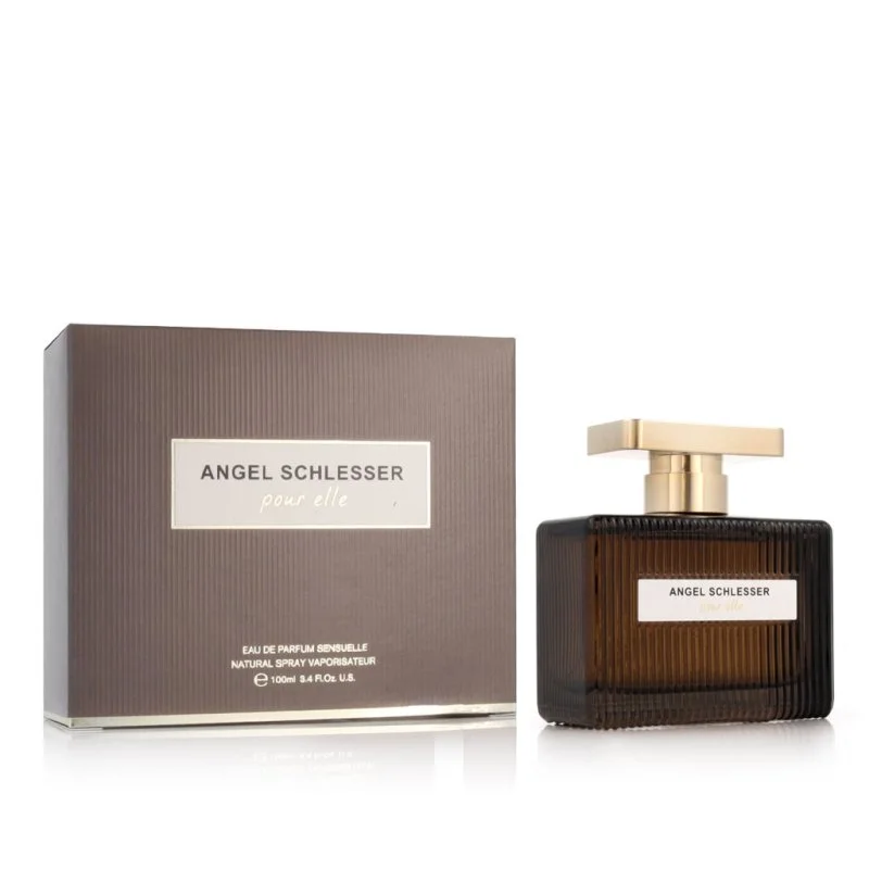 Angel Schlesser Pour Elle Sensuelle parfumovaná voda pre ženy