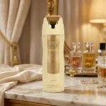 Angham DEO v spreji unisex 200 ml