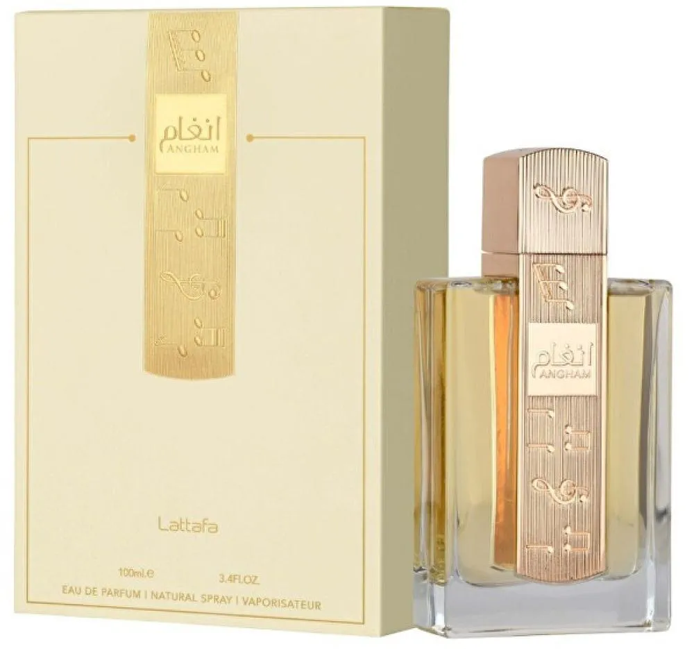 Angham parfumovaná voda unisex 100 ml