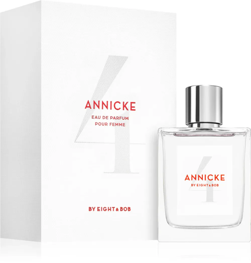 Annicke 4 parfumovaná voda pre ženy 100 ml