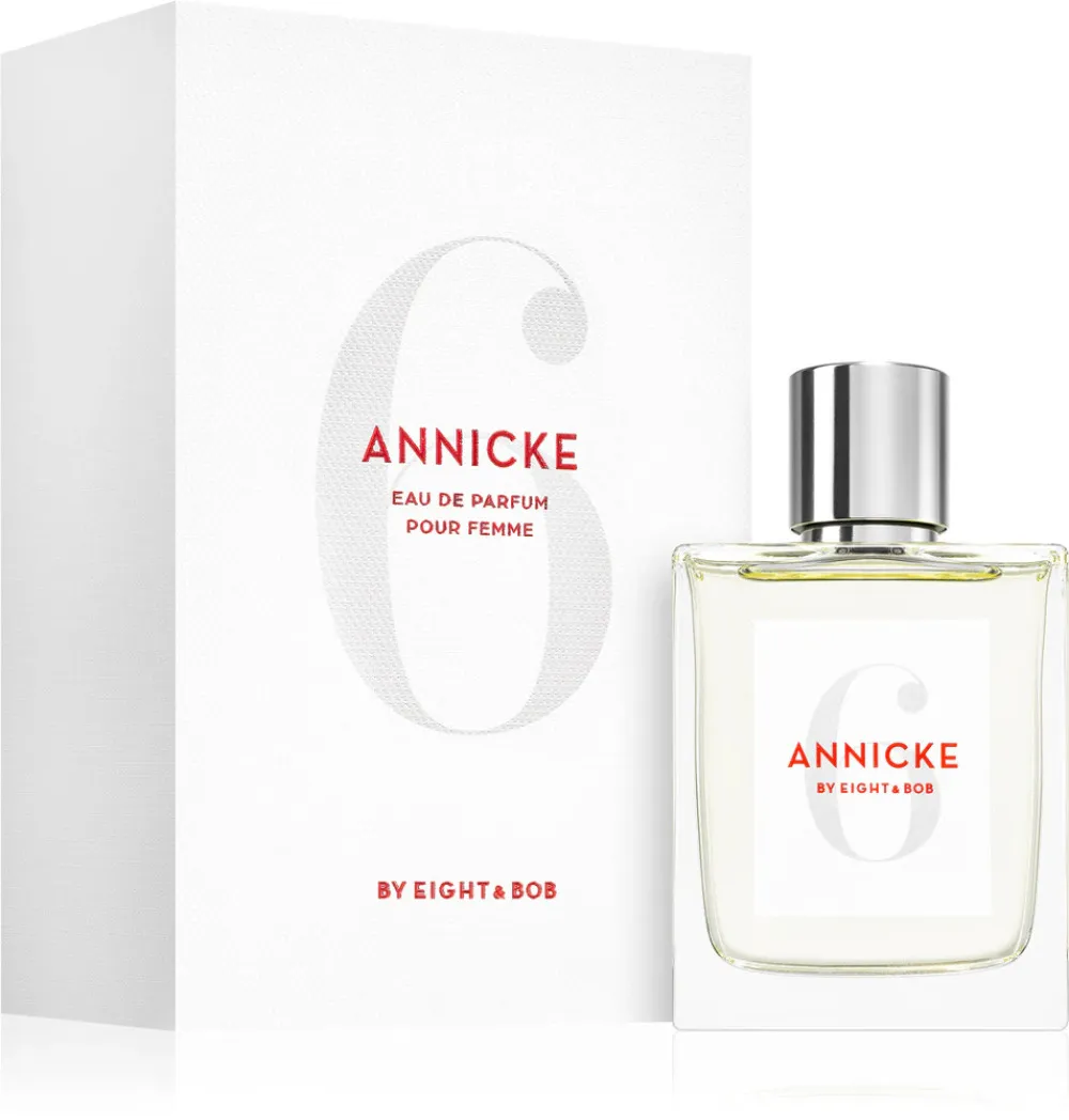 Annicke 6 parfumovaná voda pre ženy 100 ml