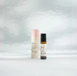 Kvitok Nočné sérum proti starnutiu pre zrelú pleť (30 ) 10 ml Roll-on
