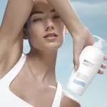 Telové mlieko proti vysušovaniu 400 ml