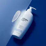 Telové mlieko proti vysušovaniu 400 ml