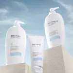 Telové mlieko proti vysušovaniu 400 ml