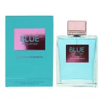 Blue Seduction For Women toaletná voda pre ženy 200 ml