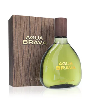 Antonio Puig Agua Brava kolínska voda pre mužov 200 ml