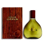 Agua Brava kolínska voda pre mužov 100 ml