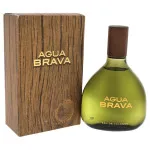 Agua Brava kolínska voda pre mužov 100 ml