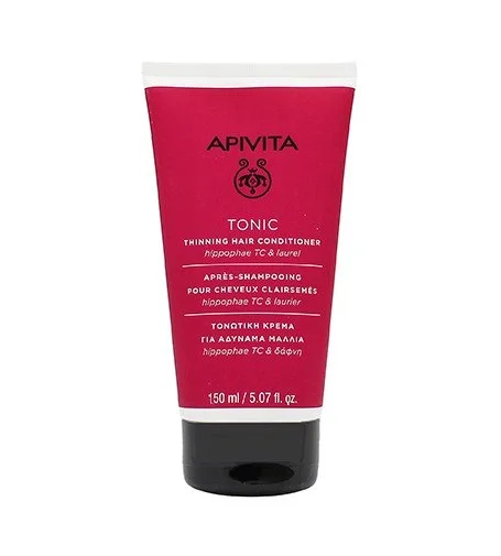 Tonic Thinning Hair Conditioner tonizujúci kondicionér pre jemné alebo rednúce vlasy 150 ml