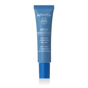 Apivita Aqua Beelicious chladivý hydratačný očný gél