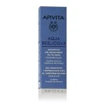 Aqua Beelicious chladivý hydratačný očný gél 15 ml
