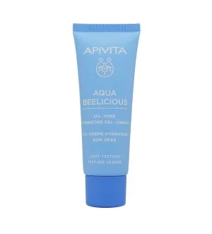 Apivita Aqua Beelicious Hydrating Gel-Cream hydratačný gélový krém