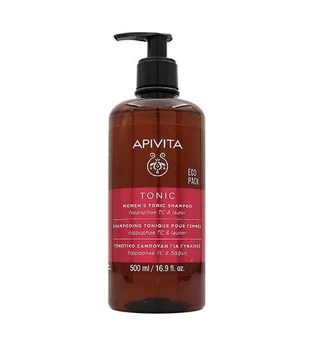 Women's Tonic Shampoo šampón proti vypadávaniu vlasov pre ženy 500 ml