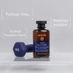 Pánsky tonizujúci šampón proti vypadávaniu vlasov pre mužov 250 ml