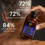 Pánsky tonizujúci šampón proti vypadávaniu vlasov pre mužov 250 ml