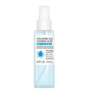 APLB Hyaluronic Acid Ceramide Ha B5 Mist Essence hydratačná esenciová hmla