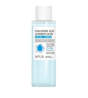 APLB Hyaluronic Acid Ceramide Ha B5 pleťové hydratačno-vyživujúce tonikum