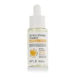 Retinol Vitamín C Vitamín E ampulové sérum 40 ml