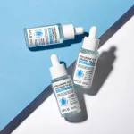 Kyselina hyalurónová ceramid HA B5 ampulové sérum hydratačné ampulové sérum 40 ml