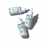 Kyselina hyalurónová ceramid HA B5 ampulové sérum hydratačné ampulové sérum 40 ml