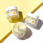 Retinol Vitamín C Vitamín E anti-age pleťový krém 55 ml